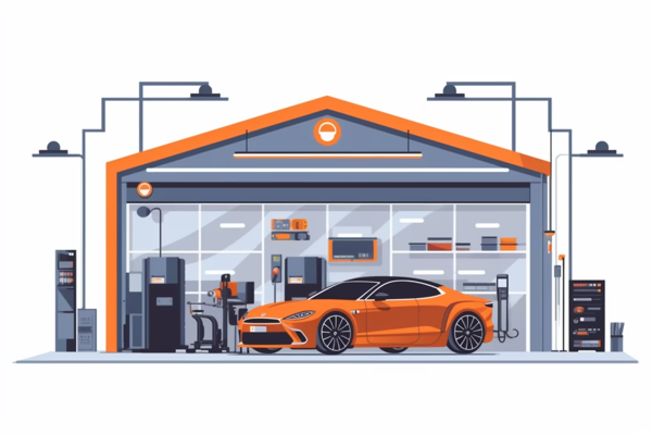 bodywork spray-paint automotive