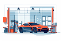 rust-repair polishing